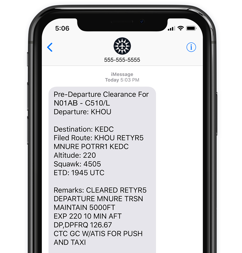 foreflight business performance plan