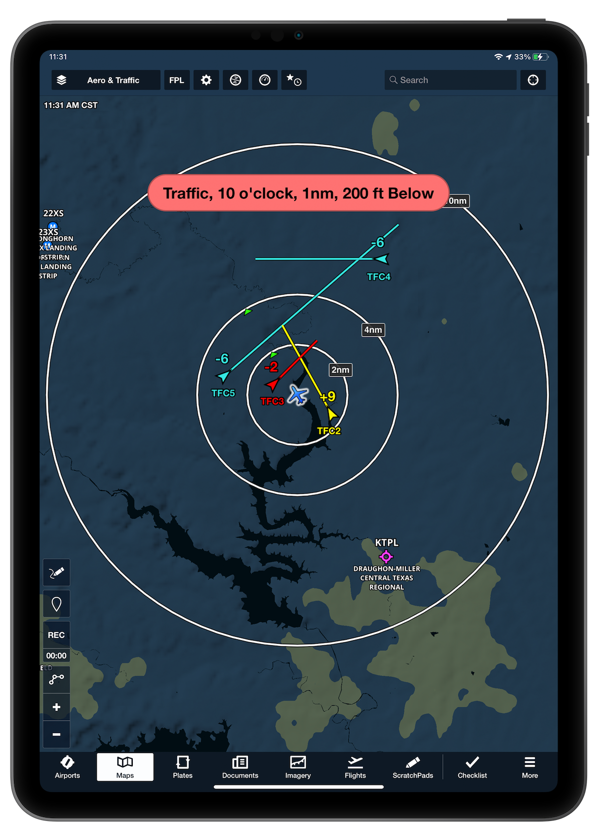 ForeFlight ForeFlight 13 Available Now